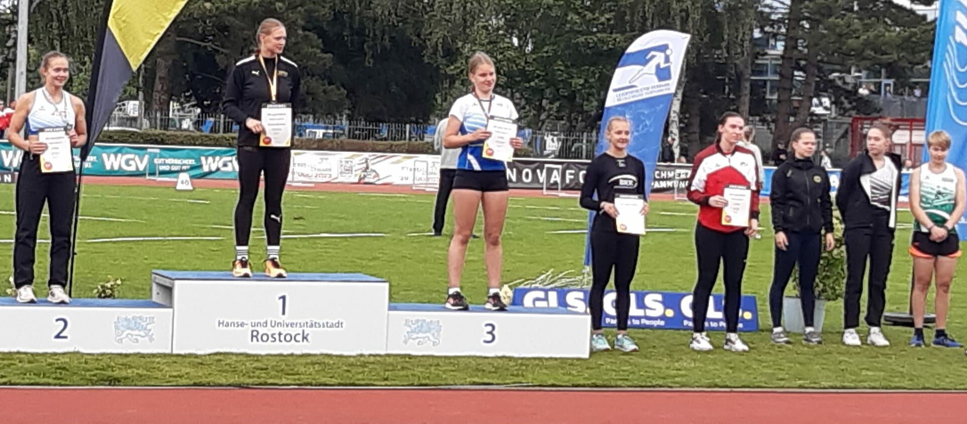 DM Rostock