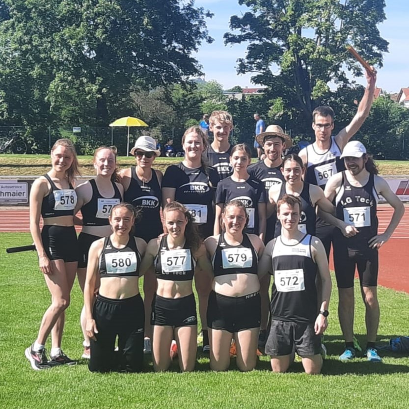 Viele Titel bleiben im Lindachstadion