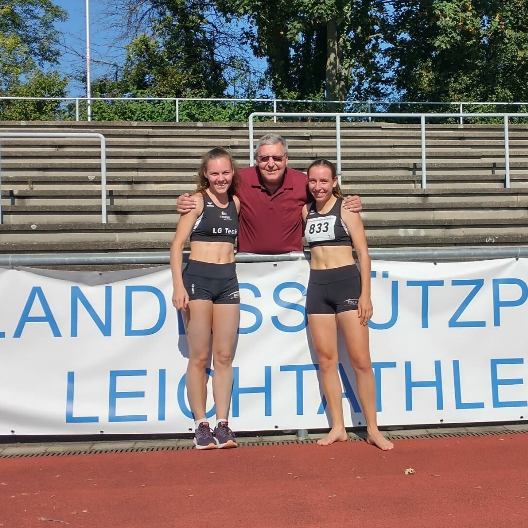 Saisonbestleistung beim Abschlusssportfest in Stuttgart