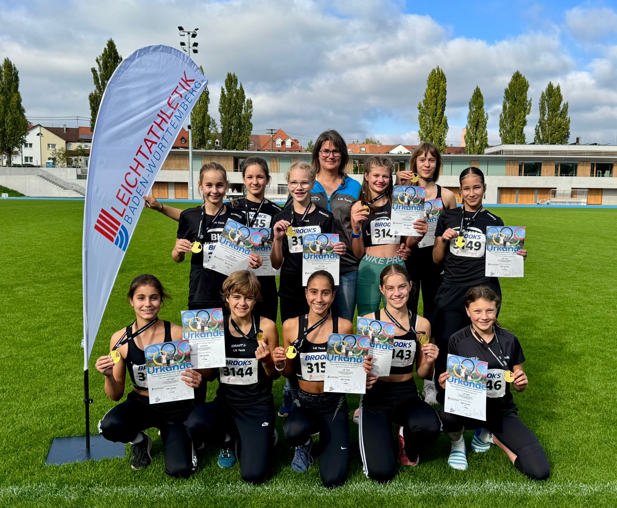 wlv team u14