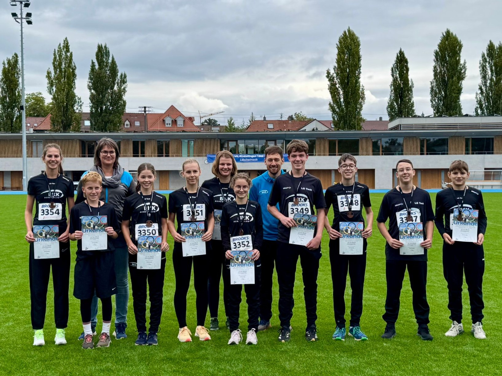 wlv team u16