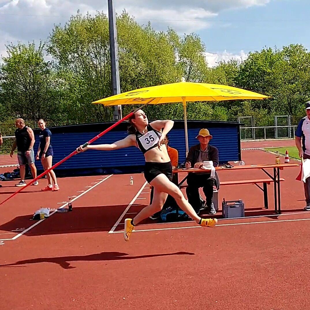 Saisonstart bei strahlendem Wetter in Weinstadt